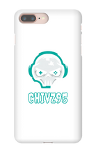 chivz95 iPhone Phone Cases