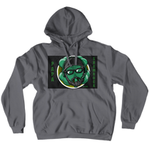 papashamrock Hoodies (No-Zip/Pullover)