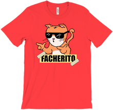 Playera GatoFachero