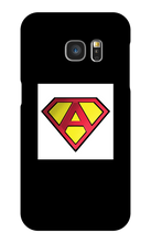 superalxx Samsung Phone Cases