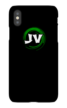 jveetv iPhone Phone Cases