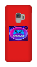XPGSynrgy Samsung Phone Cases