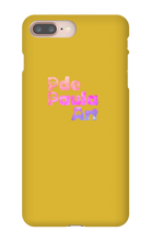 pdepaula iPhone Phone Cases