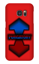 Purgatory Samsung Phone Cases