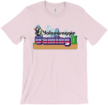 Yoloswaggie Gaming T-Shirts 1
