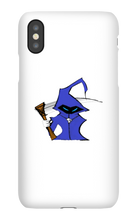 tylented iPhone Phone Cases