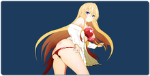 lucifer_cad XXL Gaming Mousepad
