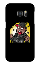 JayRage Samsung Phone Cases