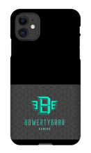 bbwerty6000 iPhone Phone Cases Background Image