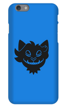 ramorgi iPhone Phone Cases