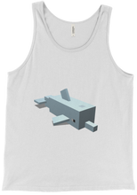 dolphin Tank Top