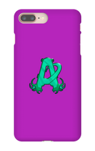 Team Anemo iPhone Phone Cases