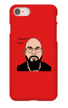 Avatar iPhone Phone Cases