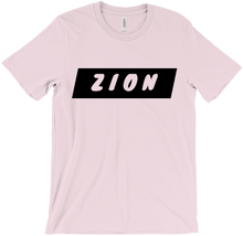 Z I O N T-Shirts