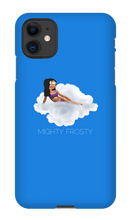 frirsta iPhone Phone Cases