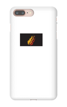 lachedtbnr2 iPhone Phone Cases