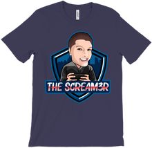 thescream3r T-Shirts