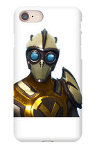 raidendittmer iPhone Phone Cases