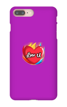 pinkig4 iPhone Cases