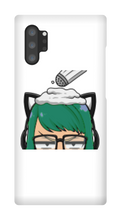 emilyalana Samsung Phone Cases
