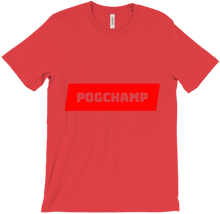 kytodve pogchamp  T-Shirts