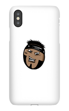 cyneward iPhone Phone Cases