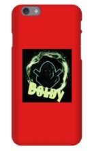 Boldy iPhone Phone Cases