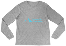 IcelandicController Long Sleeve Tee