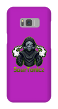 sourtonicz Samsung Phone Cases