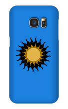 sunnygp Samsung Phone Cases