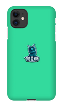 thisismaintv iPhone Phone Cases