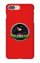 chillionaire_yt iPhone Phone Cases