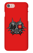 majorasmarksman iPhone Phone Cases