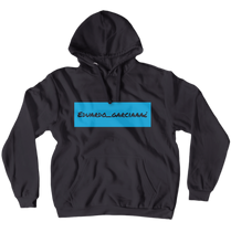eduardo_garciaaa Hoodies (No-Zip/Pullover)