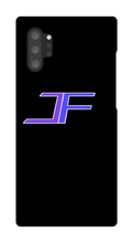 J F logo Samsung Phone Cases
