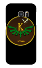 Kingdom Logo Case (Samsung)