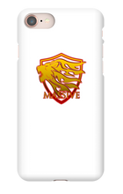 massiveontv iPhone Phone Cases