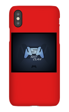 rxtdubs iPhone Phone Cases