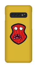 Monster Samsung Phone Cases