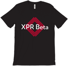 xpr_beta T-Shirts