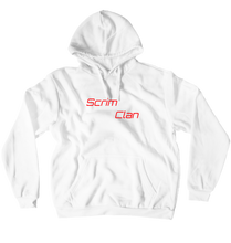 Scrim Clan Hoodie