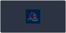 coralgaming XXL Gaming Mousepad