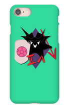 muzlesz_ iPhone Phone Cases