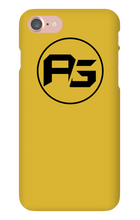 Iphone God Case (Light)