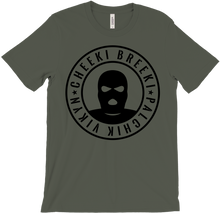 Cheeki Breeki T-Shirt