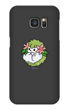 Davina Samsung Phone Cases
