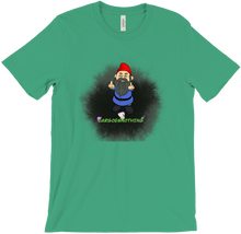 Alt Gnome T-Shirts