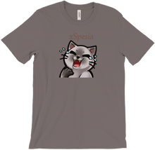 xSpesia T-Shirt Lachen