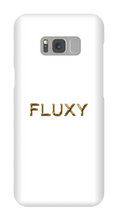 Fluxy Samsung Phone Cases