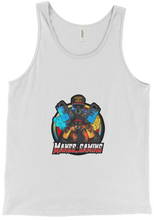 manes_gaming Tank Top